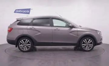 LADA (ВАЗ) Vesta Cross 2020 года за 36 990 BYN в Минск