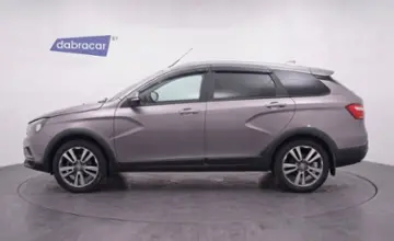 LADA (ВАЗ) Vesta Cross 2020 года за 36 990 BYN в Минск
