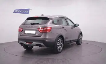 LADA (ВАЗ) Vesta Cross 2020 года за 36 990 BYN в Минск