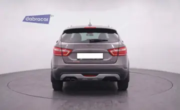 LADA (ВАЗ) Vesta Cross 2020 года за 36 990 BYN в Минск