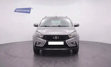 LADA (ВАЗ) Vesta Cross 2020 года за 36 990 BYN в Минск