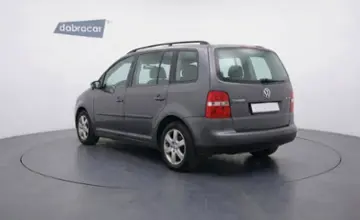 Volkswagen Touran 2004 года за 13 990 BYN в Гродно