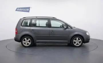 Volkswagen Touran 2004 года за 13 990 BYN в Гродно