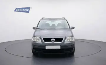 Volkswagen Touran 2004 года за 13 990 BYN в Гродно