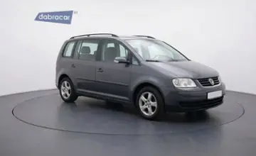Volkswagen Touran 2004 года за 13 990 BYN в Гродно