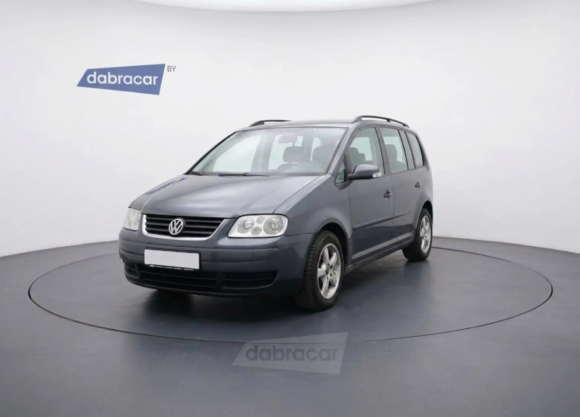 Volkswagen Touran 2004 года за 13 990 BYN в Гродно
