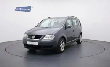 Volkswagen Touran 2004 года за 13 990 BYN в Гродно