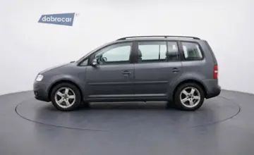 Volkswagen Touran 2004 года за 13 990 BYN в Гродно