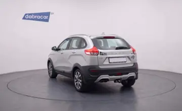 LADA (ВАЗ) XRAY Cross 2019 года за 34 690 BYN в Гродно