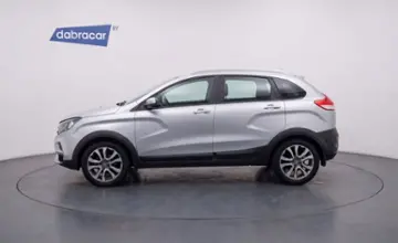 LADA (ВАЗ) XRAY Cross 2019 года за 34 690 BYN в Гродно