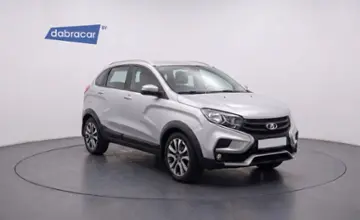 LADA (ВАЗ) XRAY Cross 2019 года за 34 690 BYN в Гродно