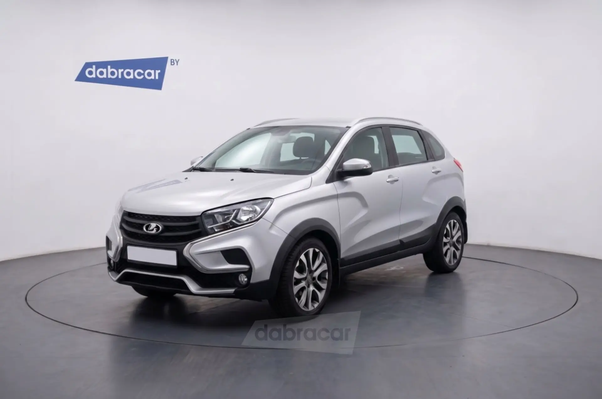 LADA (ВАЗ) XRAY Cross 2019 года за 34 690 BYN в Гродно