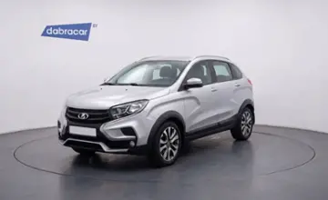 LADA (ВАЗ) XRAY Cross 2019 года за 34 690 BYN в Гродно
