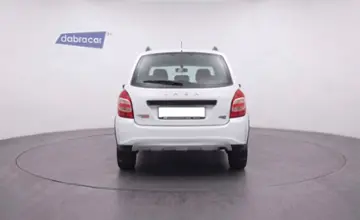 LADA (ВАЗ) Granta 2025 года за 33 990 BYN в Минск