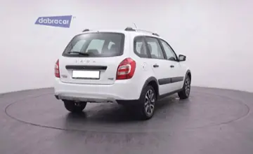 LADA (ВАЗ) Granta 2025 года за 33 990 BYN в Минск