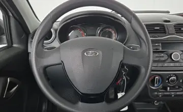 LADA (ВАЗ) Granta 2025 года за 33 990 BYN в Минск