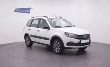 LADA (ВАЗ) Granta 2025 года за 33 990 BYN в Минск