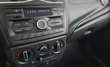 LADA (ВАЗ) Granta 2025 года за 33 990 BYN в Минск