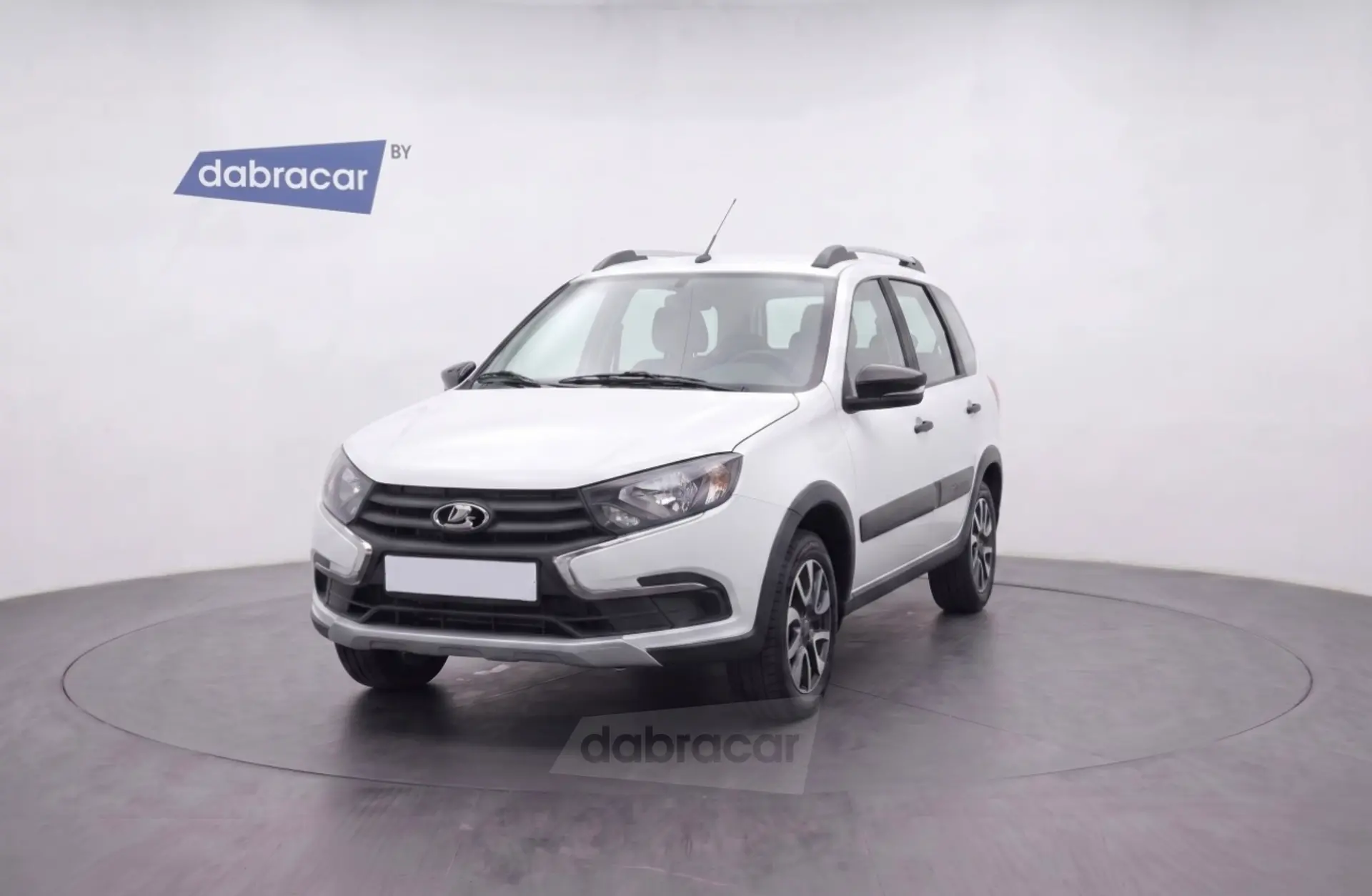 LADA (ВАЗ) Granta 2025 года за 33 990 BYN в Минск