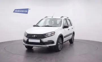 LADA (ВАЗ) Granta 2025 года за 33 990 BYN в Минск