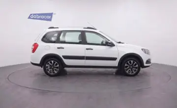 LADA (ВАЗ) Granta 2025 года за 33 990 BYN в Минск