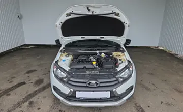 LADA (ВАЗ) Granta 2025 года за 33 990 BYN в Минск