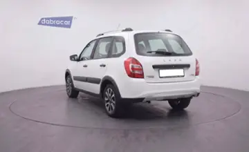 LADA (ВАЗ) Granta 2025 года за 33 990 BYN в Минск