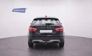 LADA (ВАЗ) Vesta Cross 2021 года за 38 890 BYN в Могилев