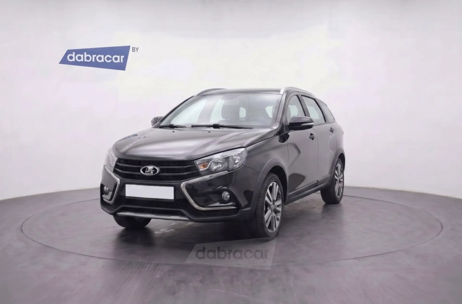 LADA (ВАЗ) Vesta Cross 2021 года за 38 890 BYN в Могилев