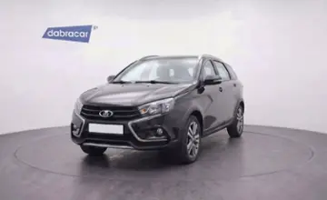 LADA (ВАЗ) Vesta Cross 2021 года за 38 890 BYN в Могилев
