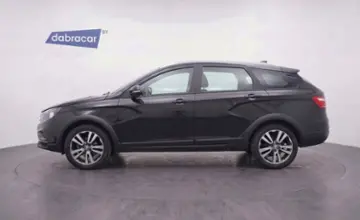 LADA (ВАЗ) Vesta Cross 2021 года за 38 890 BYN в Могилев
