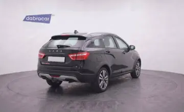 LADA (ВАЗ) Vesta Cross 2021 года за 38 890 BYN в Могилев