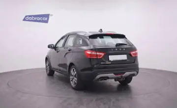 LADA (ВАЗ) Vesta Cross 2021 года за 38 890 BYN в Могилев