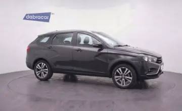 LADA (ВАЗ) Vesta Cross 2021 года за 38 890 BYN в Могилев