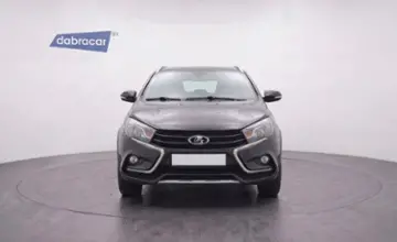LADA (ВАЗ) Vesta Cross 2021 года за 38 890 BYN в Могилев