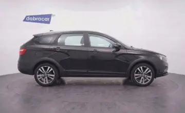 LADA (ВАЗ) Vesta Cross 2021 года за 38 890 BYN в Могилев