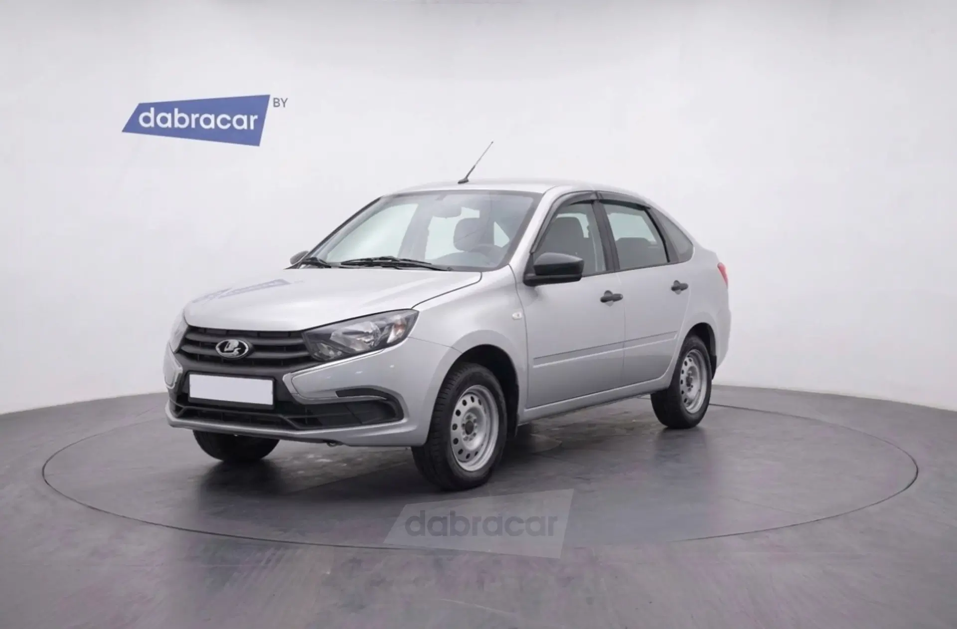 LADA (ВАЗ) Granta 2019 года за 21 990 BYN в Брест