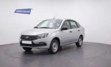 LADA (ВАЗ) Granta 2019 года за 21 990 BYN в Брест