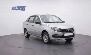LADA (ВАЗ) Granta 2019 года за 21 990 BYN в Брест
