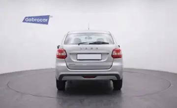 LADA (ВАЗ) Granta 2019 года за 21 990 BYN в Брест