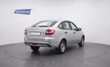 LADA (ВАЗ) Granta 2019 года за 21 990 BYN в Брест