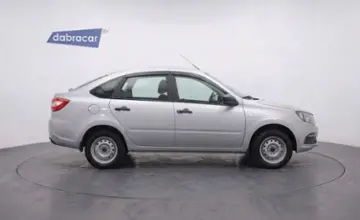LADA (ВАЗ) Granta 2019 года за 21 990 BYN в Брест