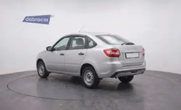 LADA (ВАЗ) Granta 2019 года за 21 990 BYN в Брест