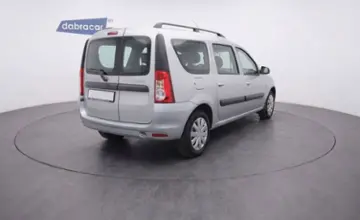 LADA (ВАЗ) Largus 2021 года за 37 990 BYN в Минск
