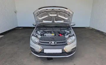LADA (ВАЗ) Largus 2021 года за 37 990 BYN в Минск