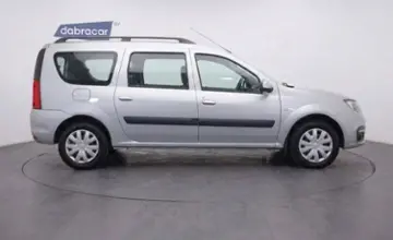 LADA (ВАЗ) Largus 2021 года за 37 990 BYN в Минск