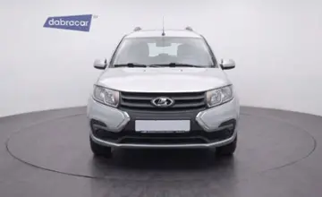 LADA (ВАЗ) Largus 2021 года за 37 990 BYN в Минск