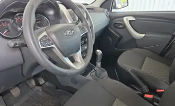 LADA (ВАЗ) Largus 2021 года за 37 990 BYN в Минск