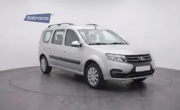 LADA (ВАЗ) Largus 2021 года за 37 990 BYN в Минск