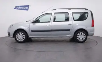 LADA (ВАЗ) Largus 2021 года за 37 990 BYN в Минск